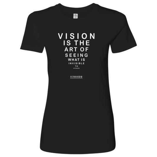 NEXT  LEVEL WOMEN VISION
