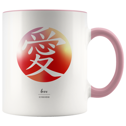 MUG LOVE