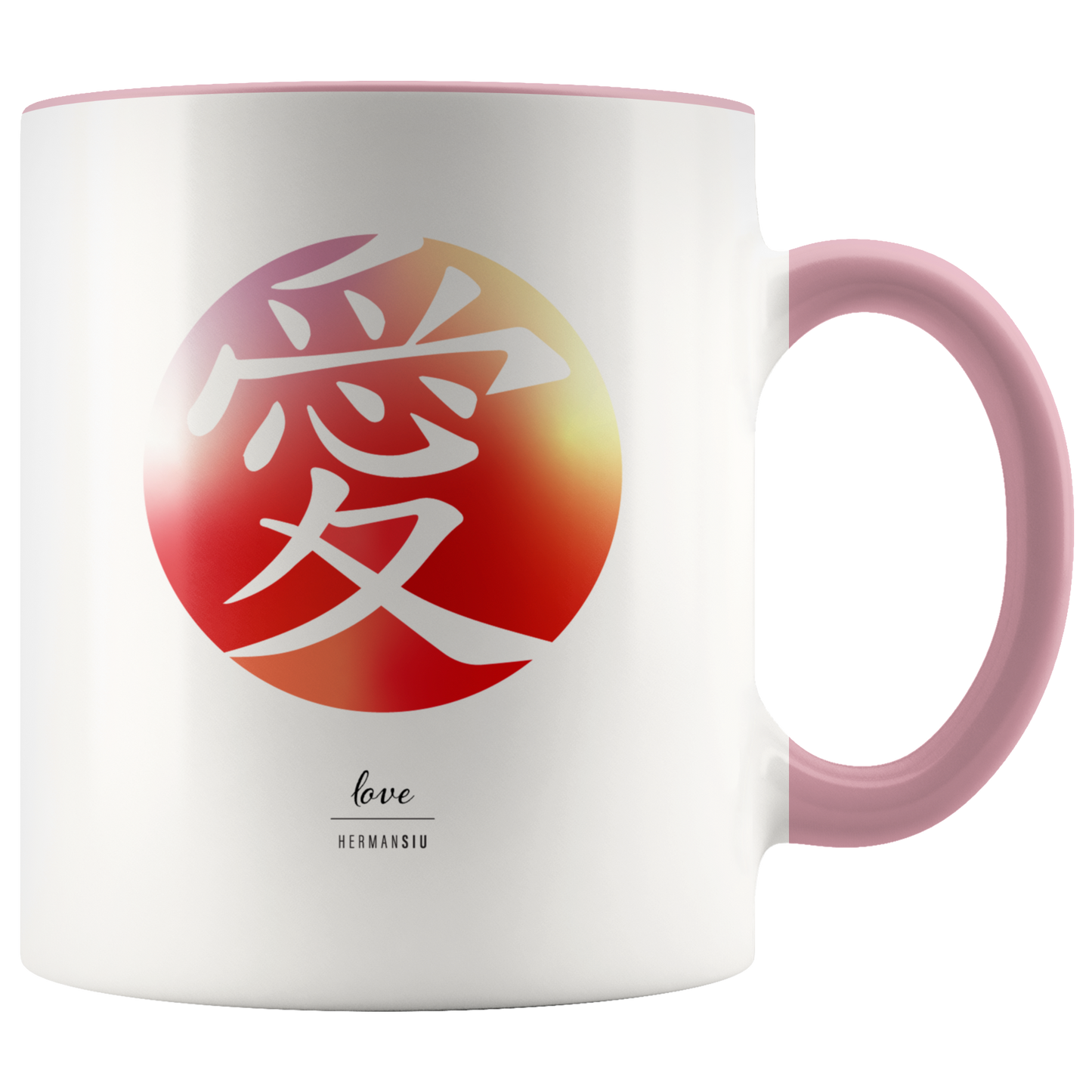 MUG LOVE