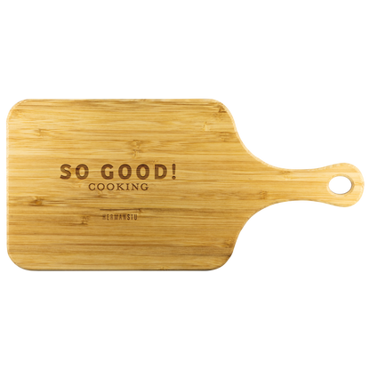SOO CUTTING BOARD