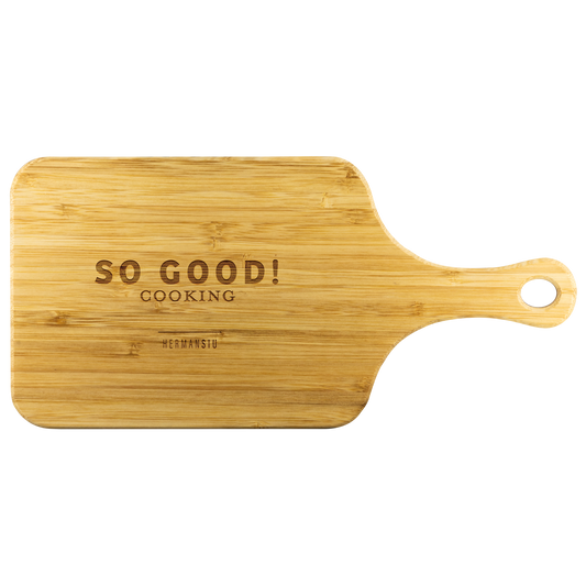 SOO CUTTING BOARD