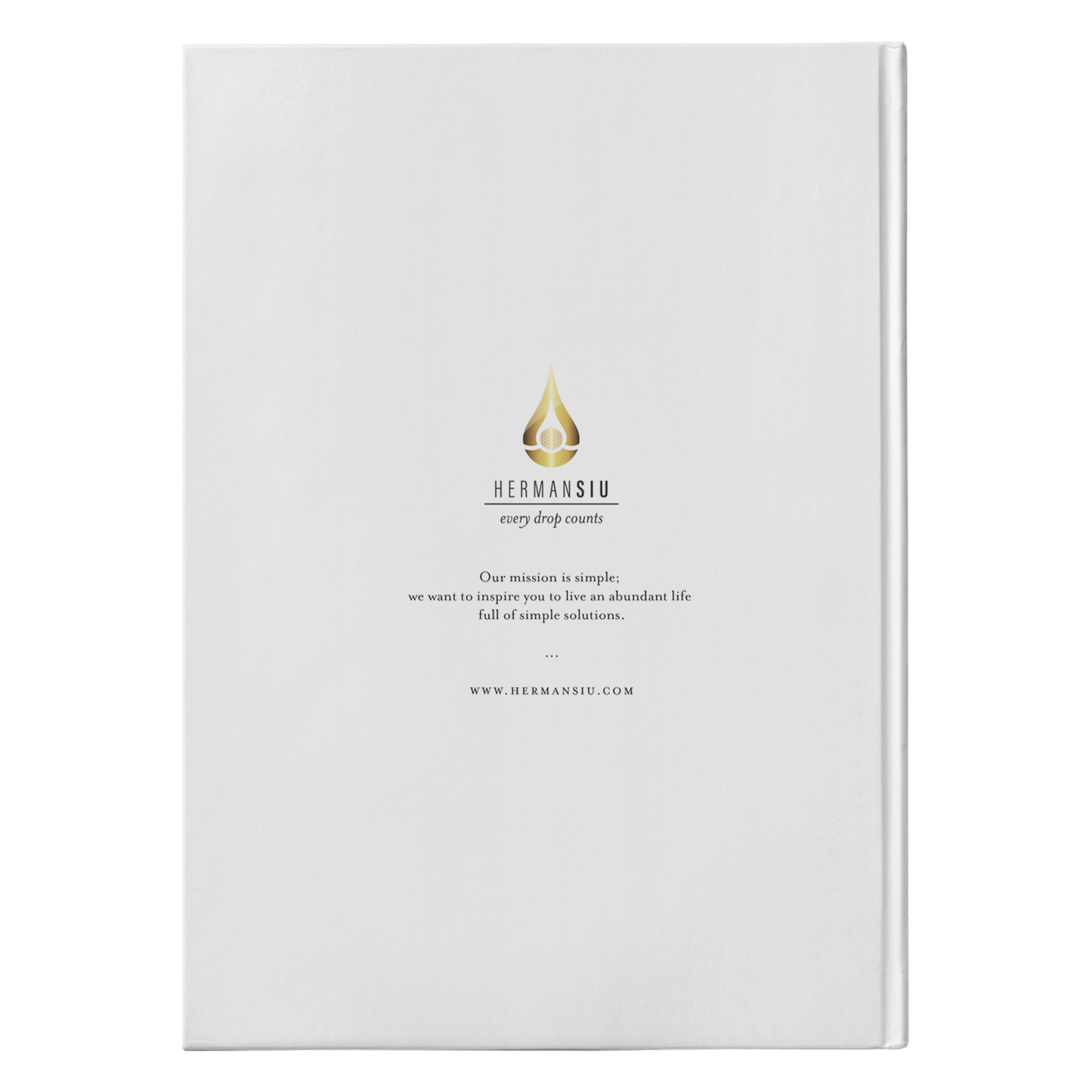 Rat Zodiac Hardcover Journal