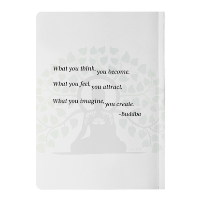 Thoughts Are Seeds Paperback