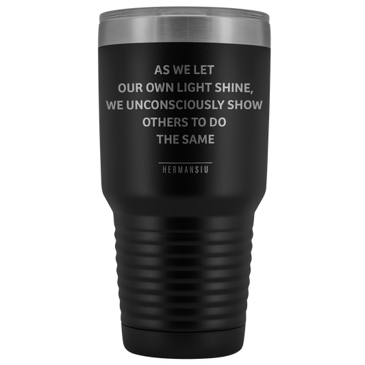 30 oz TUMBLER