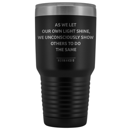 30 oz TUMBLER