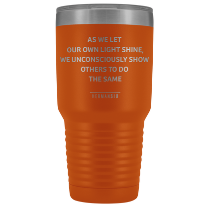 30 oz TUMBLER