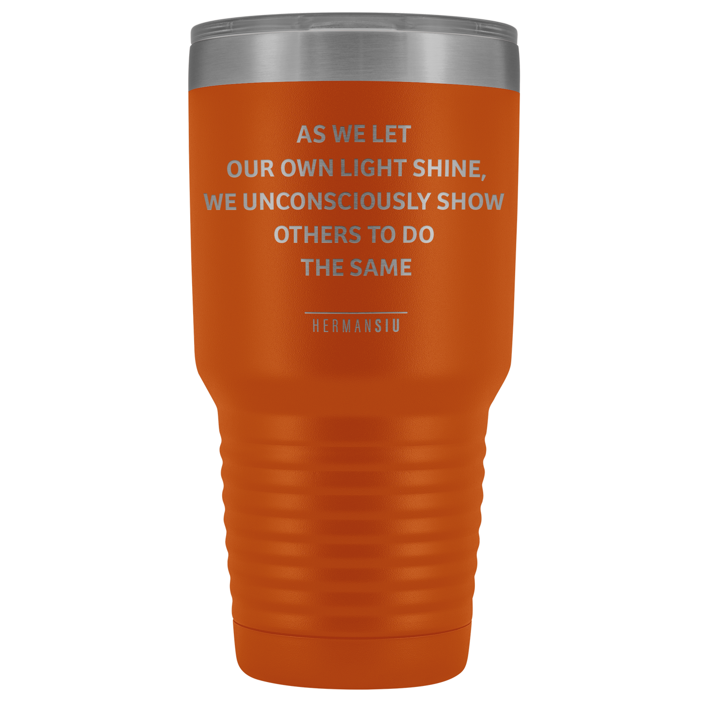 30 oz TUMBLER